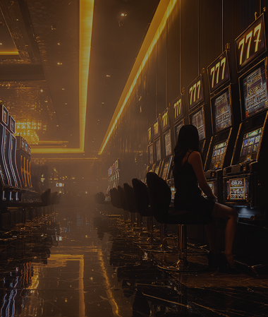 Mega Casino